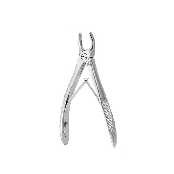 FORCEPS INFANTIL LEOINOX - 561