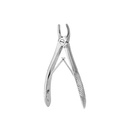 FORCEPS INFANTIL LEOINOX - 561