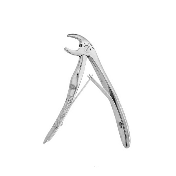 FORCEPS INFANTIL LEOINOX - 567