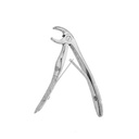 FORCEPS INFANTIL LEOINOX - 567