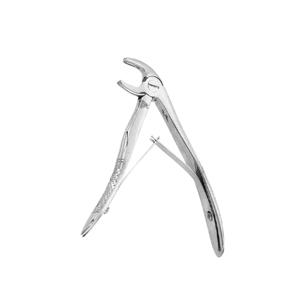 FORCEPS INFANTIL LEOINOX - 565