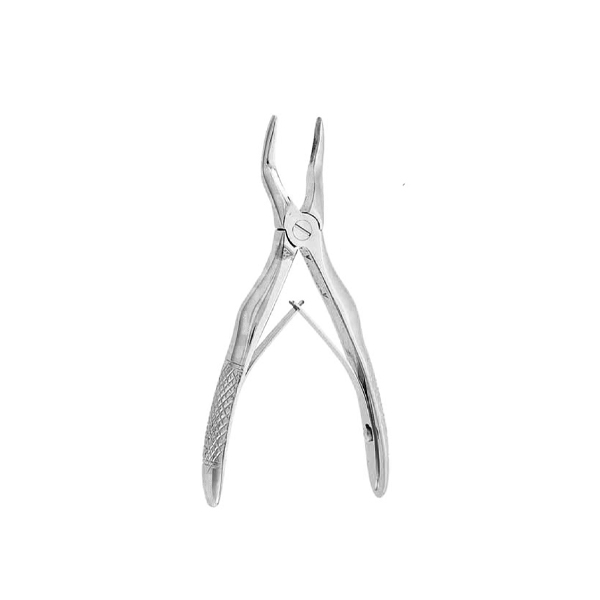 FORCEPS INFANTIL LEOINOX - 562