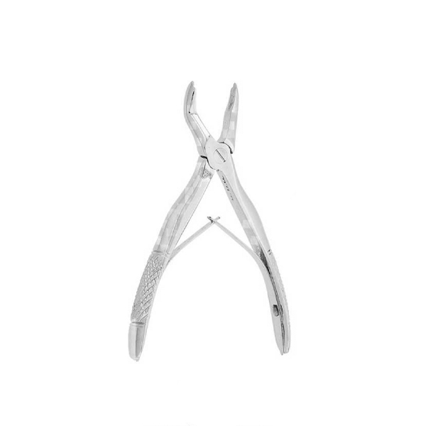 FORCEPS INFANTIL LEOINOX - 563