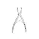 FORCEPS INFANTIL LEOINOX - 563