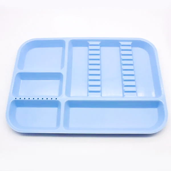 BANDEJA PLASTICA ORGANIZADORA