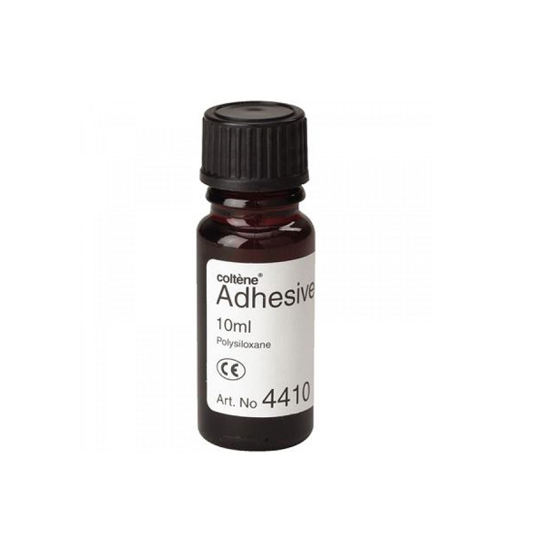 ADHESIVO - PARA SILICONA CUBETAS 10 ML - COLTENE