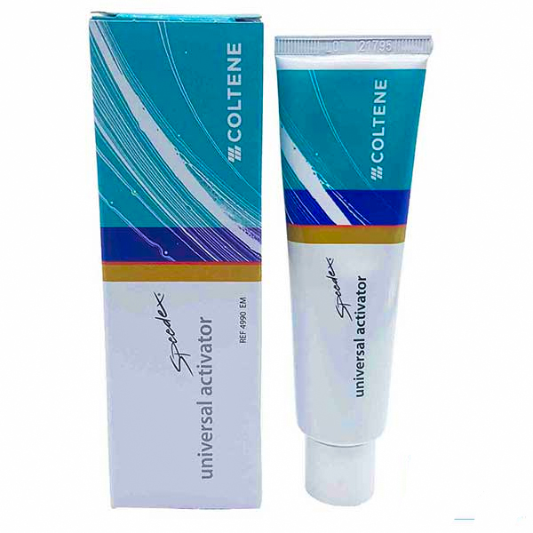 SILICONA CONDENSACION - SPEEDEX ACTIVADOR 60 ML COLTENE