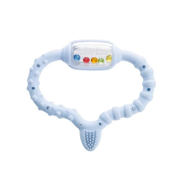 CEPILLO DENTAL - CURAPROX CURABABY CELESTE