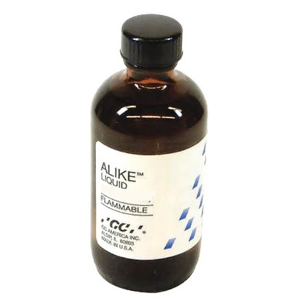 ACRILICO - ALIKE LIQUIDO 118 ML (4 OZ) MONOMERO