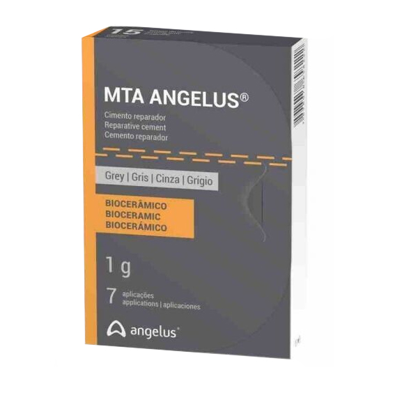 MTA - 1 GRAMO / 7 DOSIS - ANGELUS