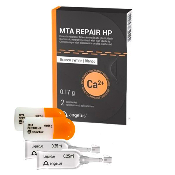 MTA - REPAIR HP 2 CAPSULAS - ANGELUS