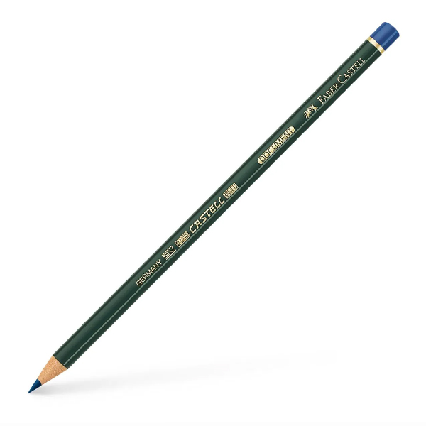 LAPIZ ANILINA AZUL FABERCASTELL