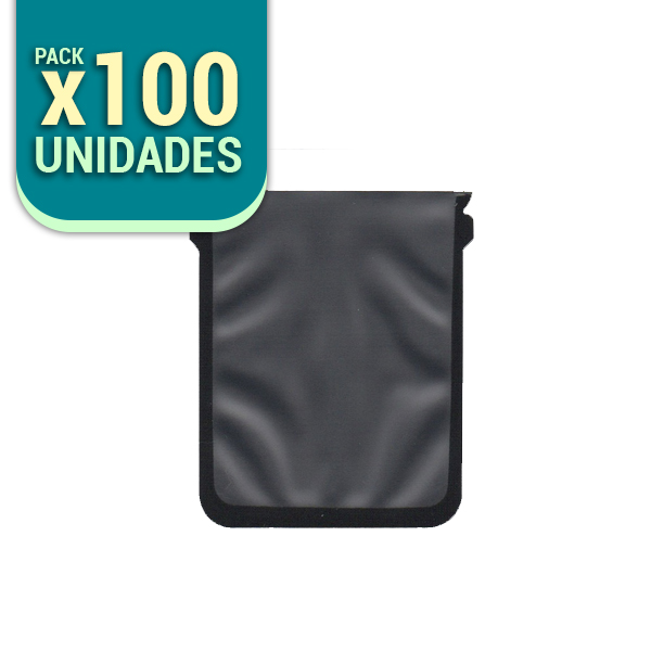 PROTECTOR PLACA FOSFATO #2 - CAJA 100U - OME