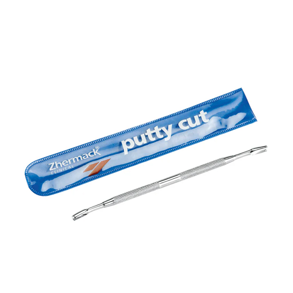 PUTTY CUT , RECORTADOR DE SILICONA