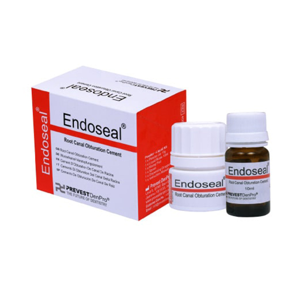 SELLADOR DE CONDUCTOS - ENDOSEAL - PREVEST