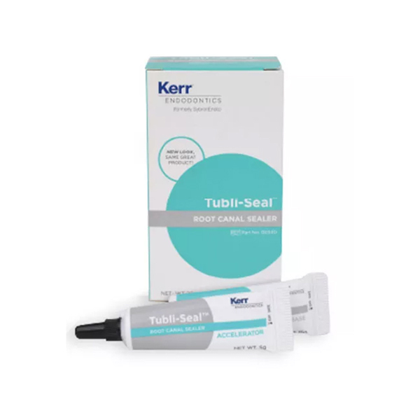 SELLADOR DE CONDUCTOS - TUBLI - SEAL 20GR - KERR