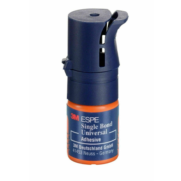 ADHESIVO - SINGLE BOND UNIVERSAL - 3ML - 3M