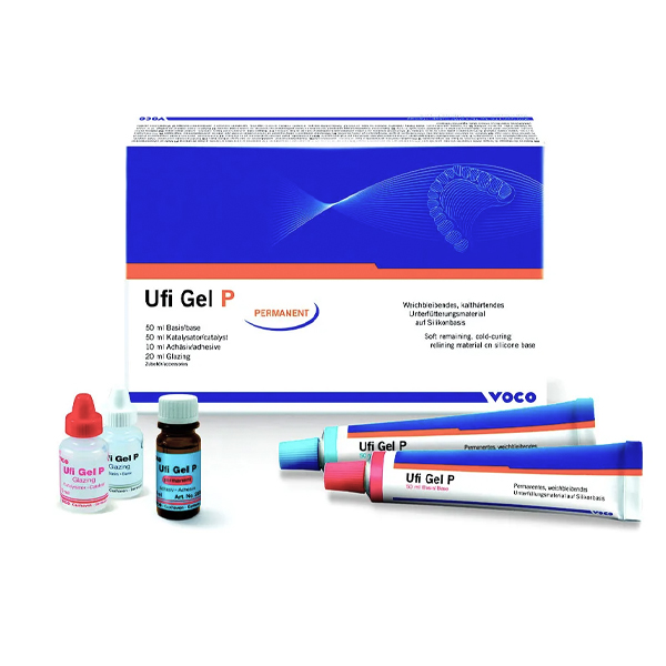 UFI GEL P - VOCO