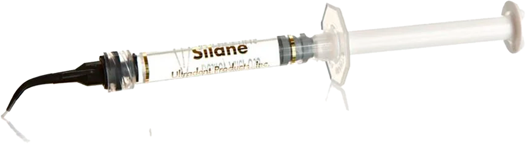 SILANO - JERINGA 1,2ML - 1J - ULTRADENT