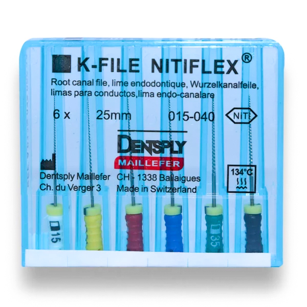 LIMA NITIFLEX - MAILLEFER