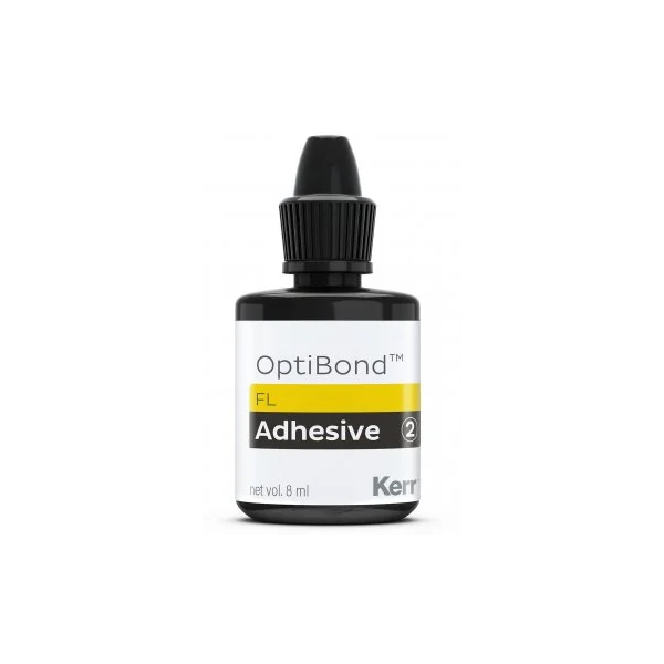 ADHESIVO - OPTIBOND FL ADHESIVO 8ML - KERR