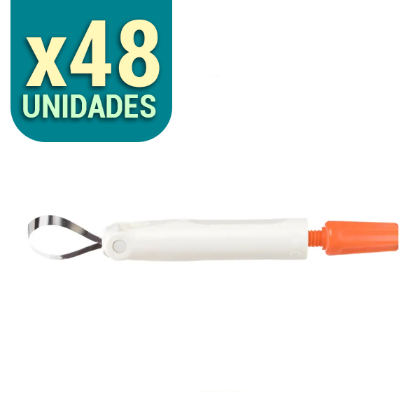 OMNI MATRIX NARANJA 48UN, MATRICES - ULTRADENT