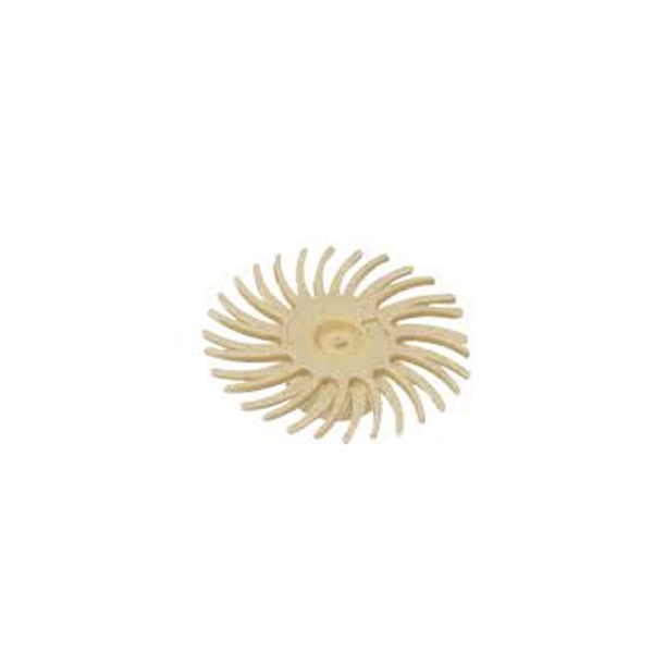 DISCO SOFLEX DIAMOND ESPIRAL, PRE-PULIDO BEIGE UNID - 3M