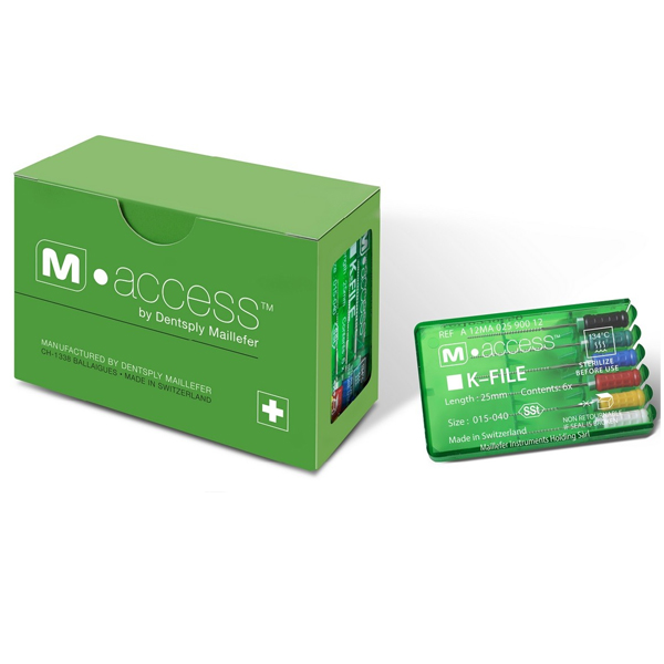 LIMA K M-ACCESS - MAILLEFER