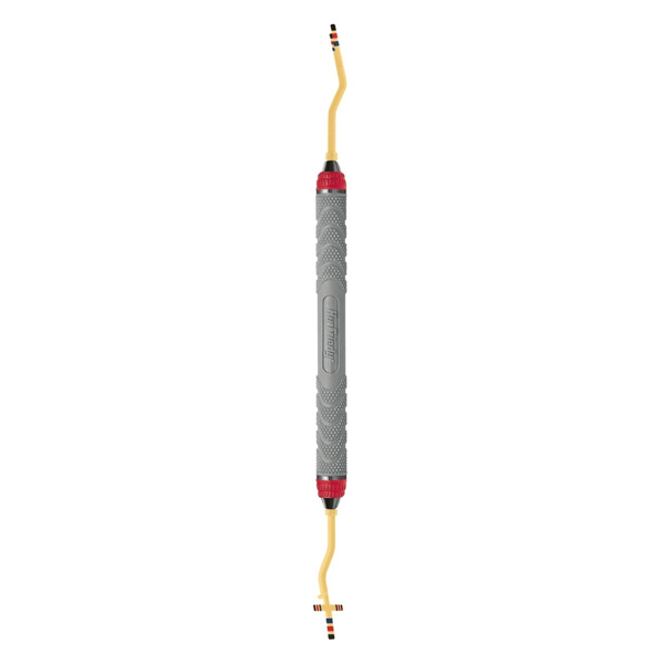 SONDA DR.CHU - REGLA DE PROPORCION,PROGS - HU-FRIEDY