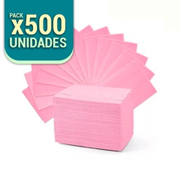 SERVILLETA DESECHABLES - CAJA 500U - OME