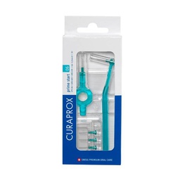 SET CEP INTERDENTAL CURAPROX