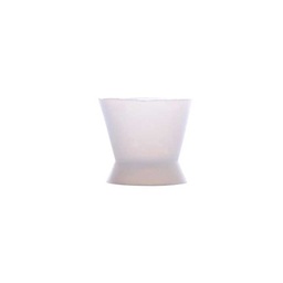 [AND054] VASO DAPPEN SILICONA - MEDIANO - AND