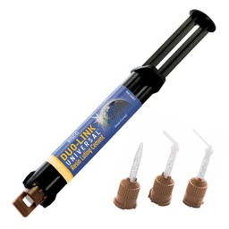 [BIS072.4] CEMENTO RESINA - DUOLINK UNIVERSAL 1 JER. COLOR UNIVERSAL - BISCO