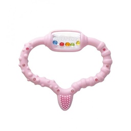 [CURA018] CEPILLO DENTAL - CURAPROX CURABABY ROSADO