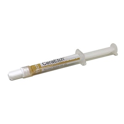 [PD121] ACIDO FLUORHIDRICO - CERA ETCH 5% 1 JERINGA 1.2ML - PREVEST