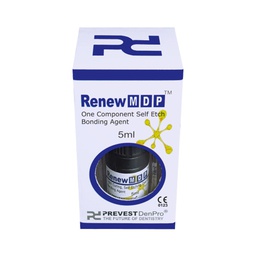 [PD133] ADHESIVO - RENEW C/MDP - 5ML - PREVEST