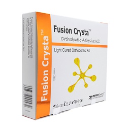 [PD128] ADHESIVO ORTODONCIA - FUSION CRYSTAL ORTHODONTIC ADHESIVE KIT