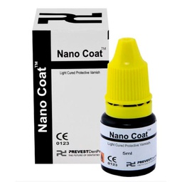 [PD044] BIS GMA - FUSION NANO COAT 5ML - PREVEST