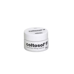 [COL125] CEMENTO TEMPORAL - COLTOSOL F. 38GR - COLTENE