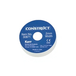 FIBRA DE POLIETILENO CONSTRUCT - KERR