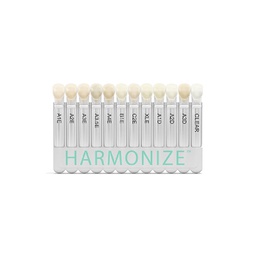 [KAKER074] GUIA DE COLOR HARMONIZE - KERR