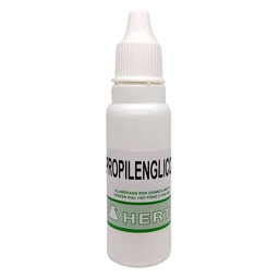 [HERTZ002] PROPILENGLICOL - 20 ML - HERTZ