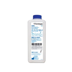 [BA01702] LIQUIDO FIJADOR 1.095ML RINDE 5LTS - CARESTREAM