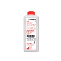 [BA01772] LIQUIDO REVELADOR 1.095ML RINDE 5LTS - CARESTREAM