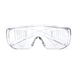 [BA00180] LENTES PROTECTORES - TRANSPARENTES