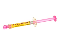 [ULTRA406-U] ACIDO FLUORHIDRICO - PORCELAIN ETCH 1J 1.2ML - ULTRADENT