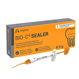 [ANG027] CEMENTO OBTURADOR BIO-C SEALER SINGLE - 0.5 grs- ANGELUS