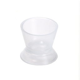 [AND124] VASO DAPPEN SILICONA - EXTRA GRANDE - AND