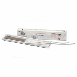 [3M0182] HUINCHA LIJA TIPO SOFLEX - GRANO MEDIO Y GRUESO - CAJA 150UN - COD. 1954 - 3M