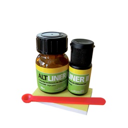 [BA01998] CEMENTO OBTURACION - ALT LINER 2 - 10GR POLVO + 5ML LIQUIDO